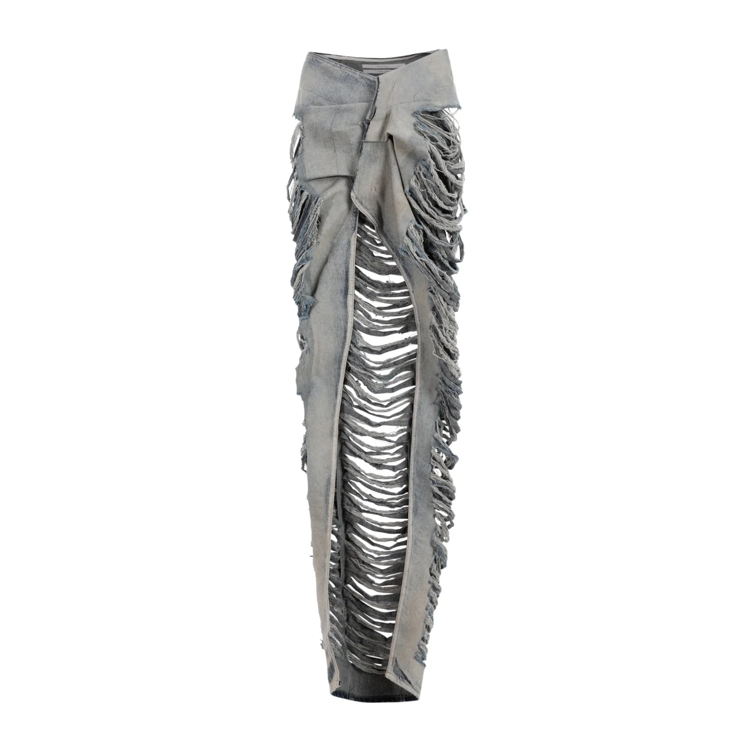 Rick Owens Edfu Skirt Women - 1