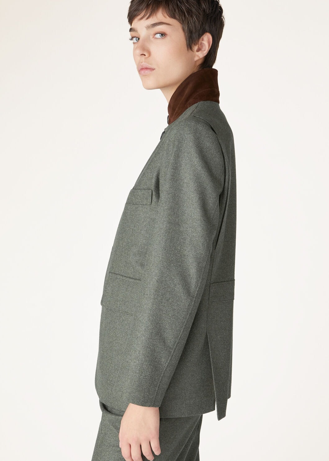 Mini Roadster Jacket - 4