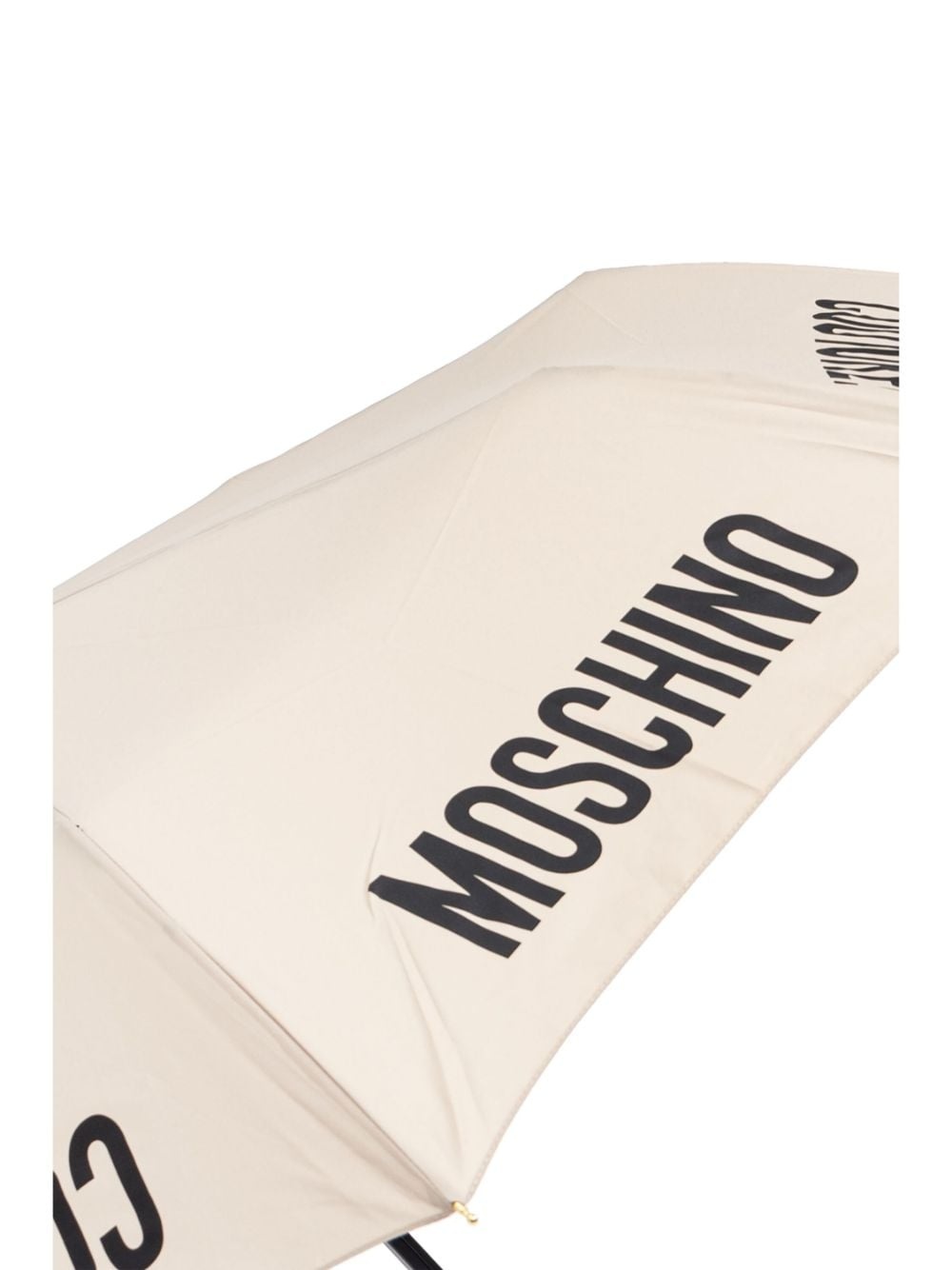 logo-print compact umbrella - 4