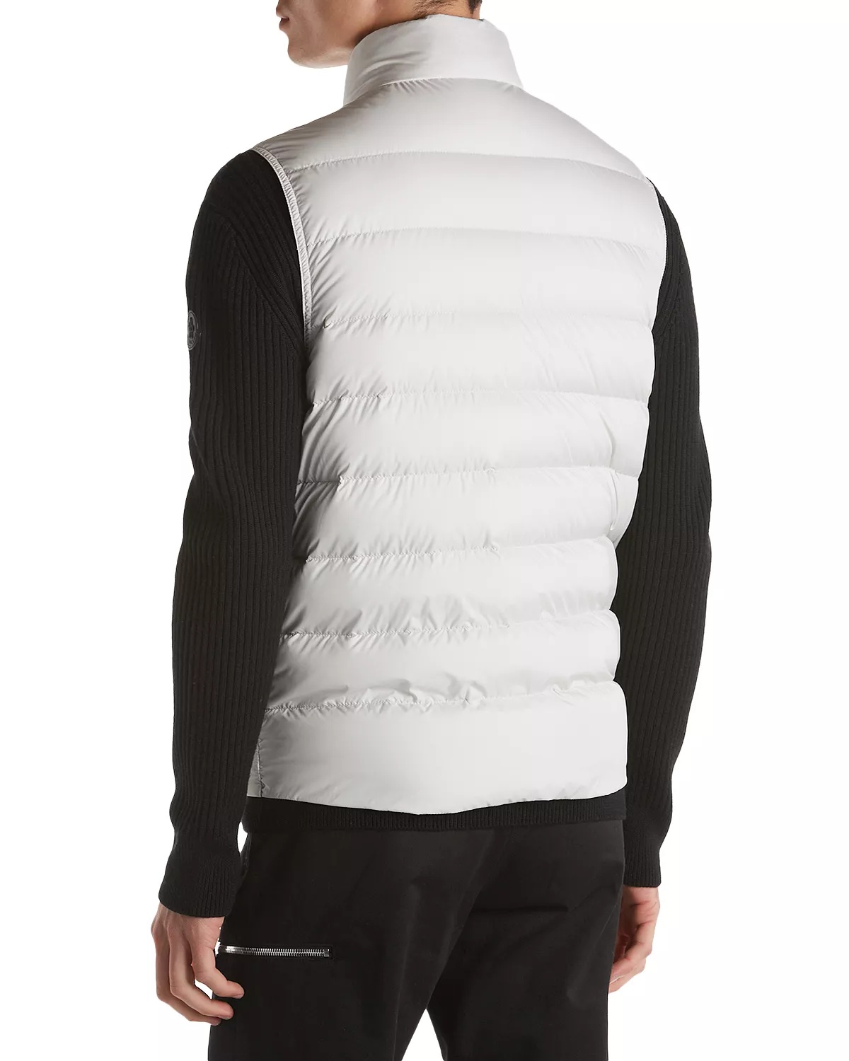 Treompan Puffer Vest - 3