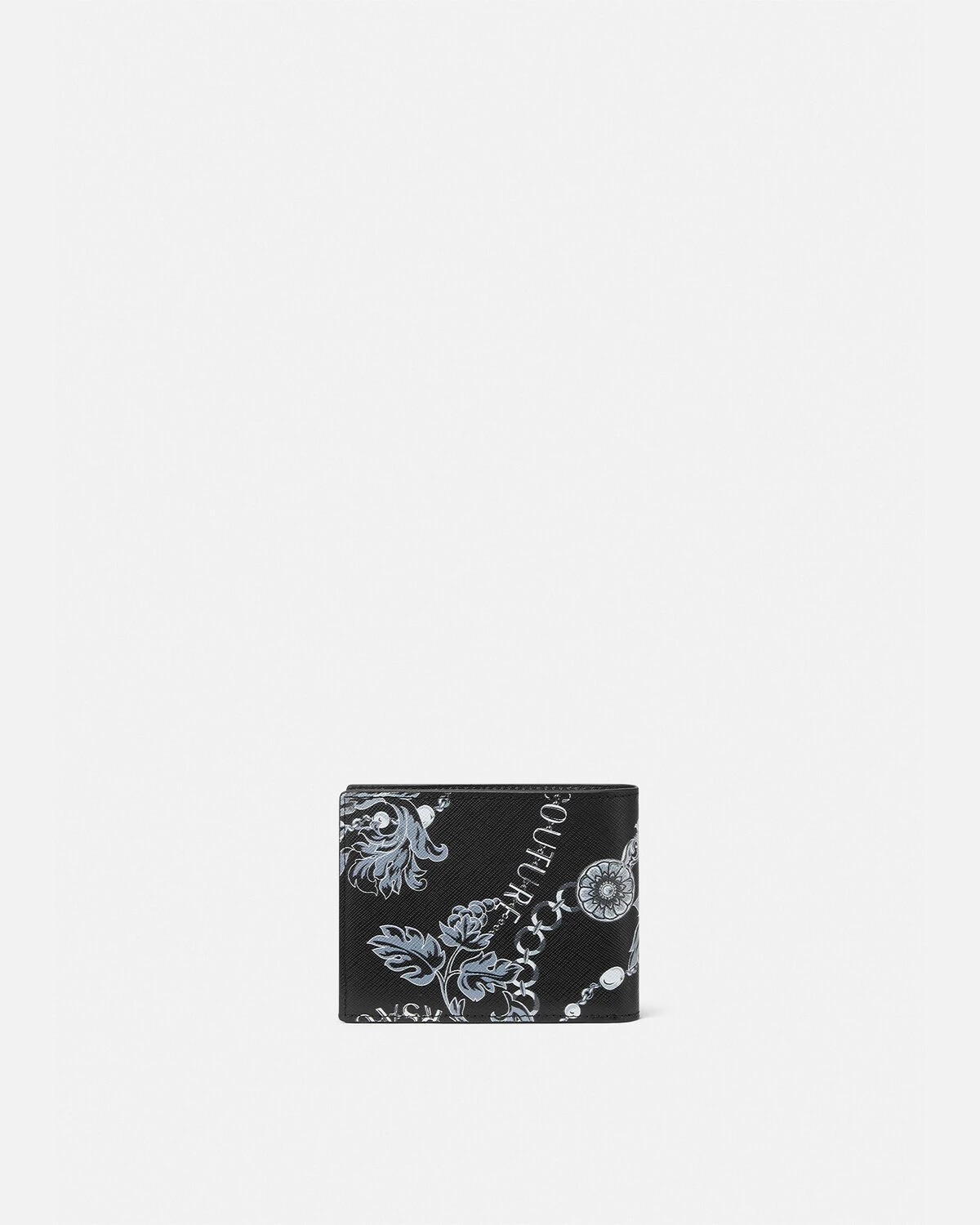 Chain Couture Wallet - 3