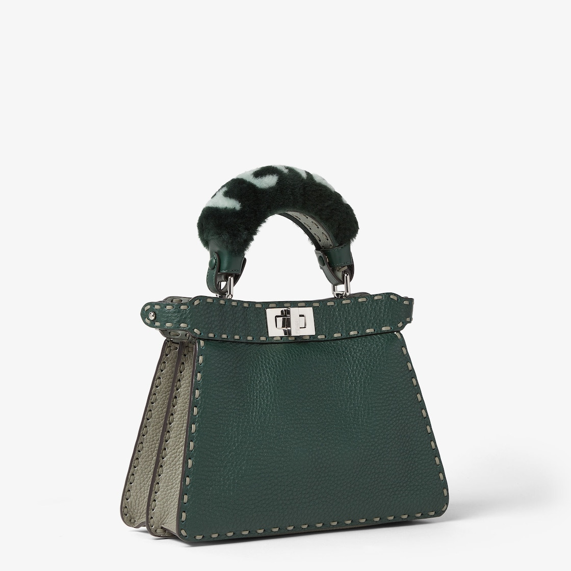 Small Peekaboo handle cover - 2