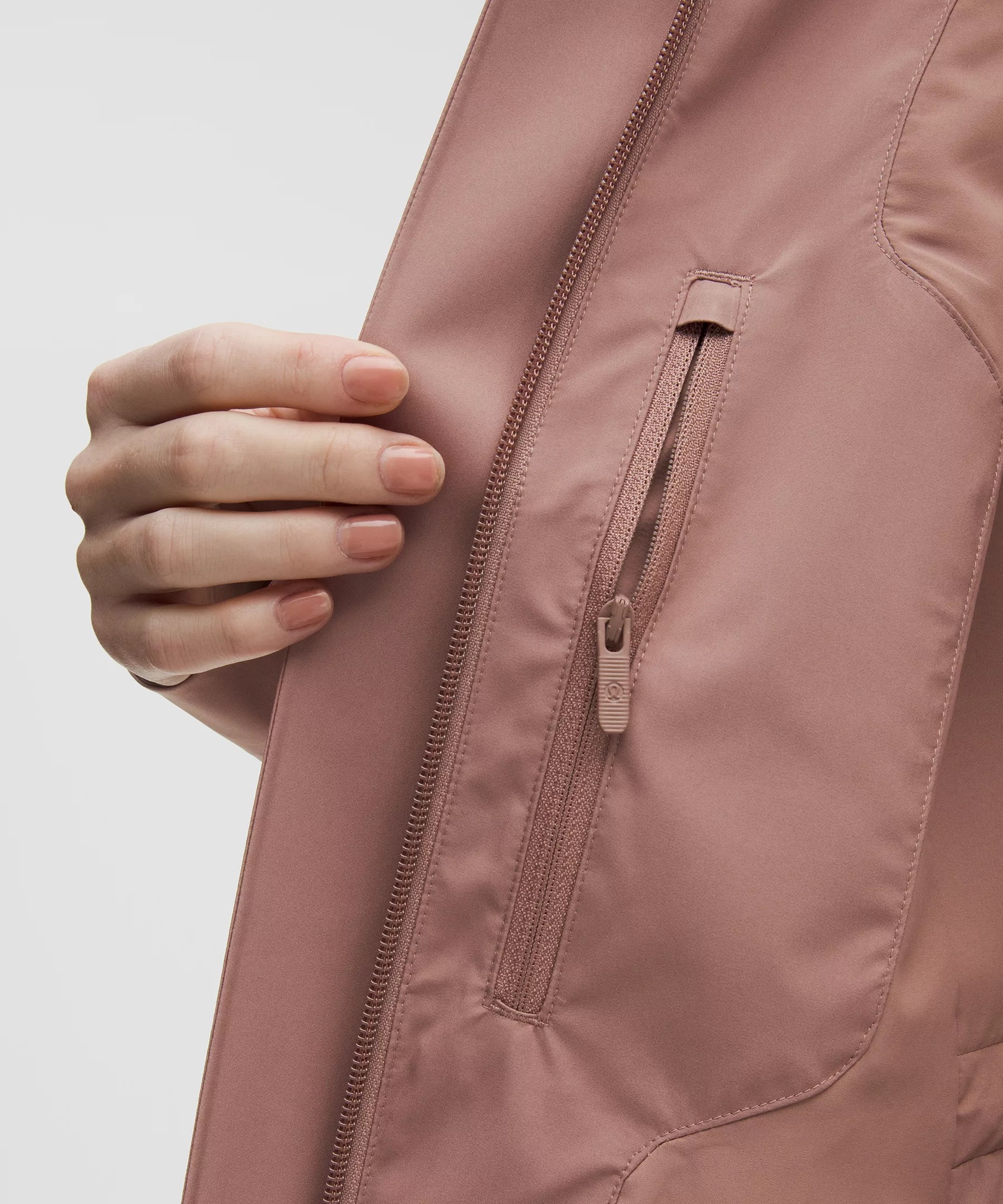 Rain Rebel Jacket - 5