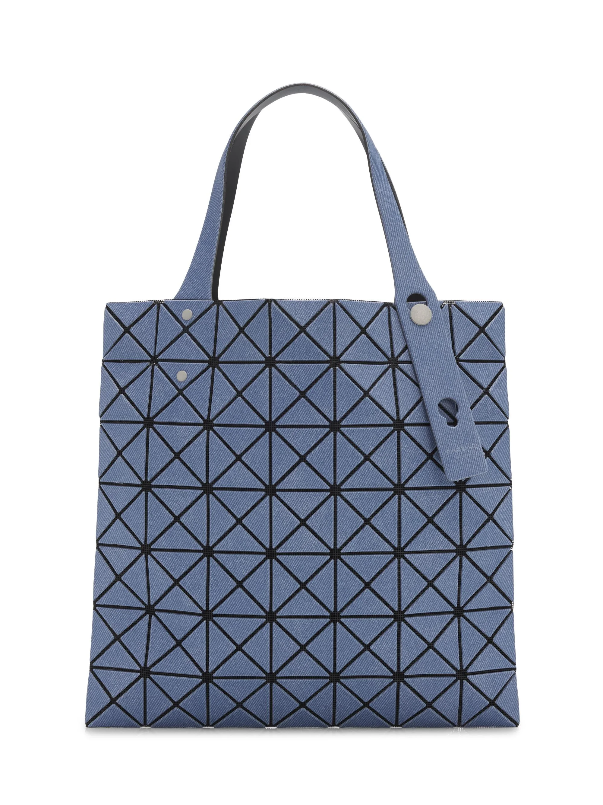 Women's Prism Denim Tote Bag - Blue - 1