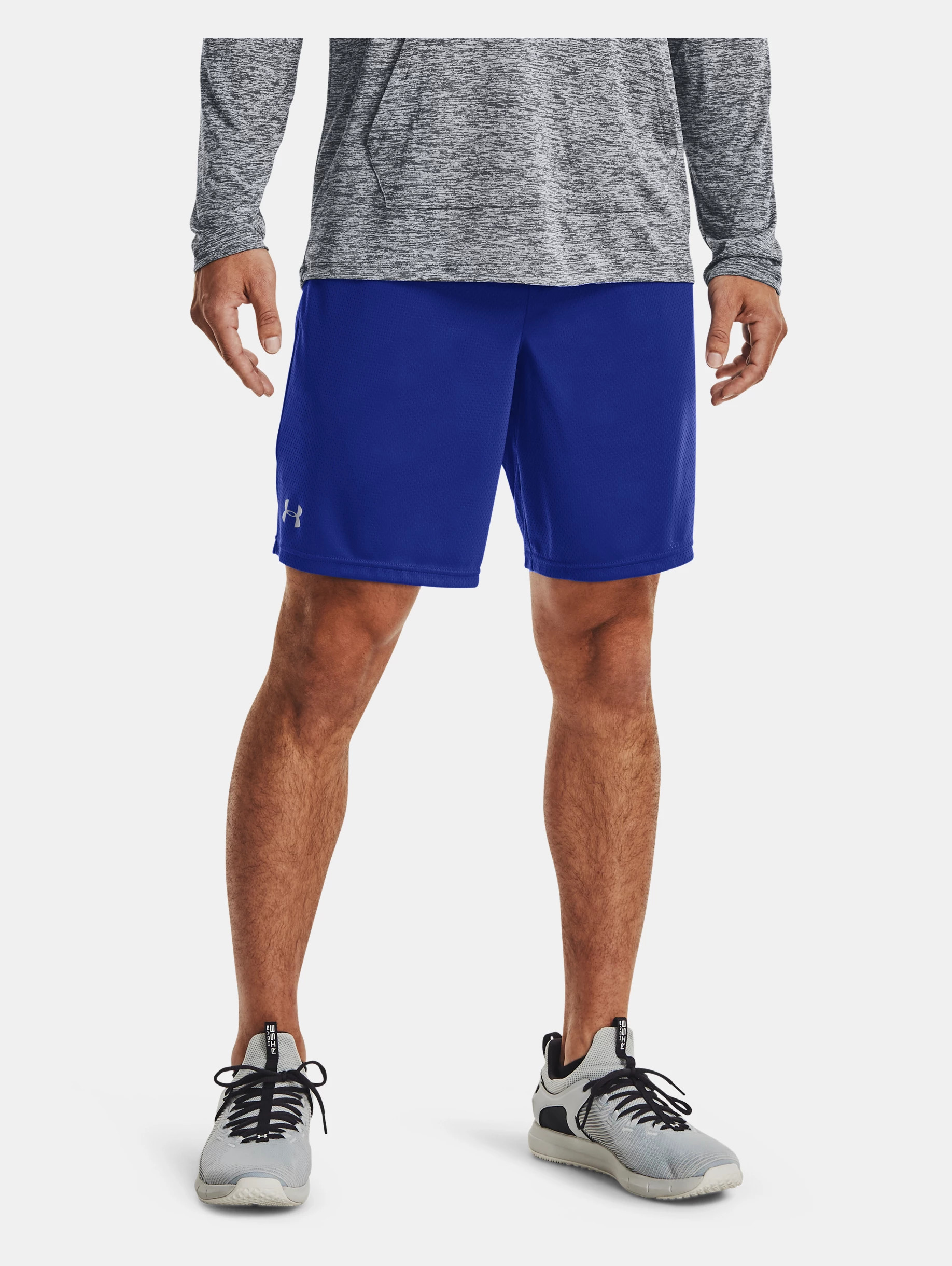Men's UA Tech™ Mesh Shorts - 2