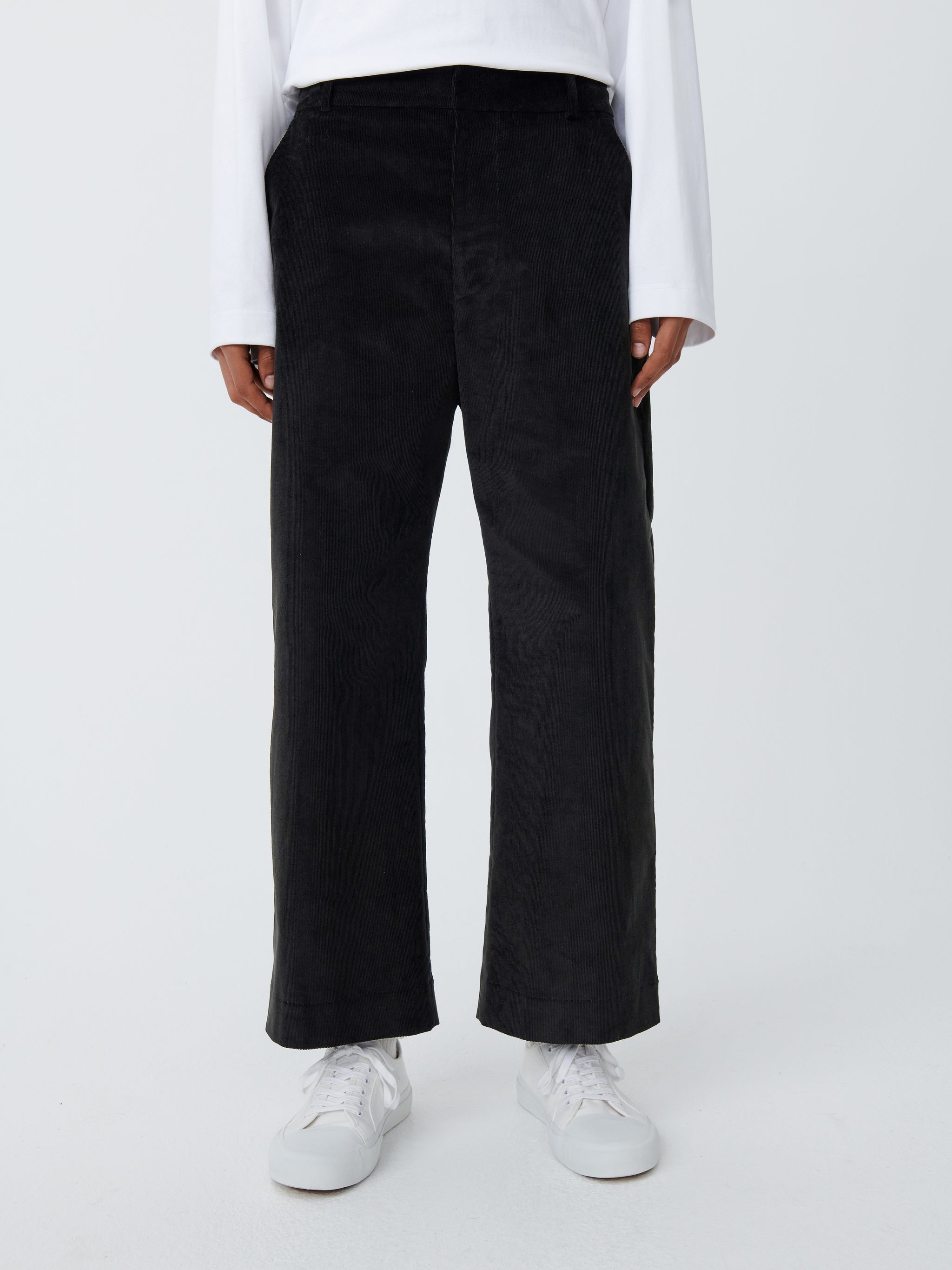 Mappe Corduroy Pant - 4