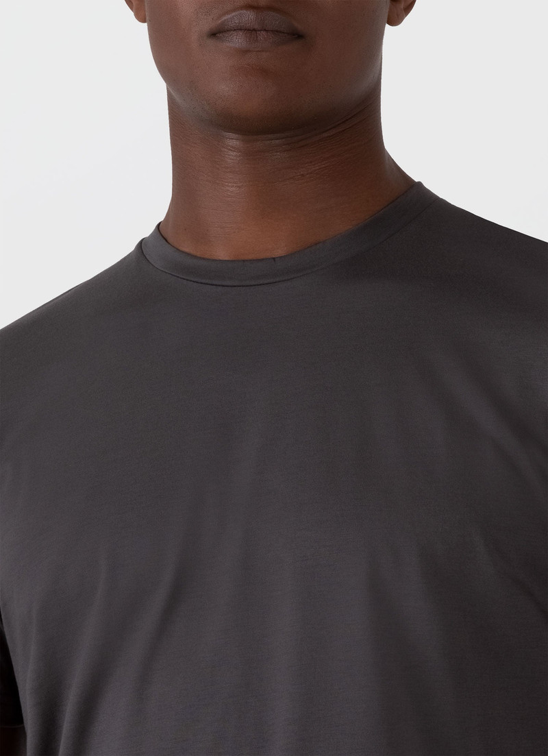 Riviera Midweight T‑shirt 6