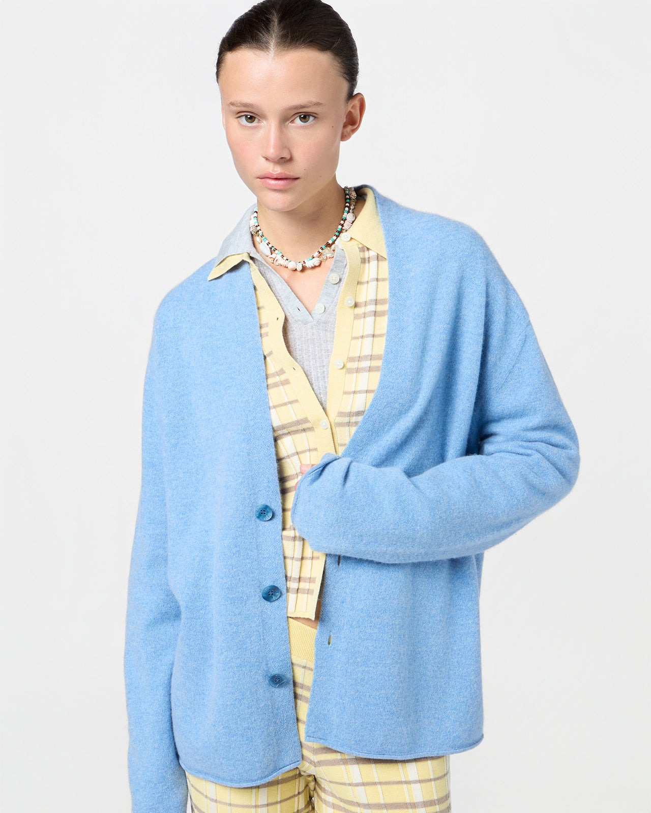 Everywear Cardigan - 4