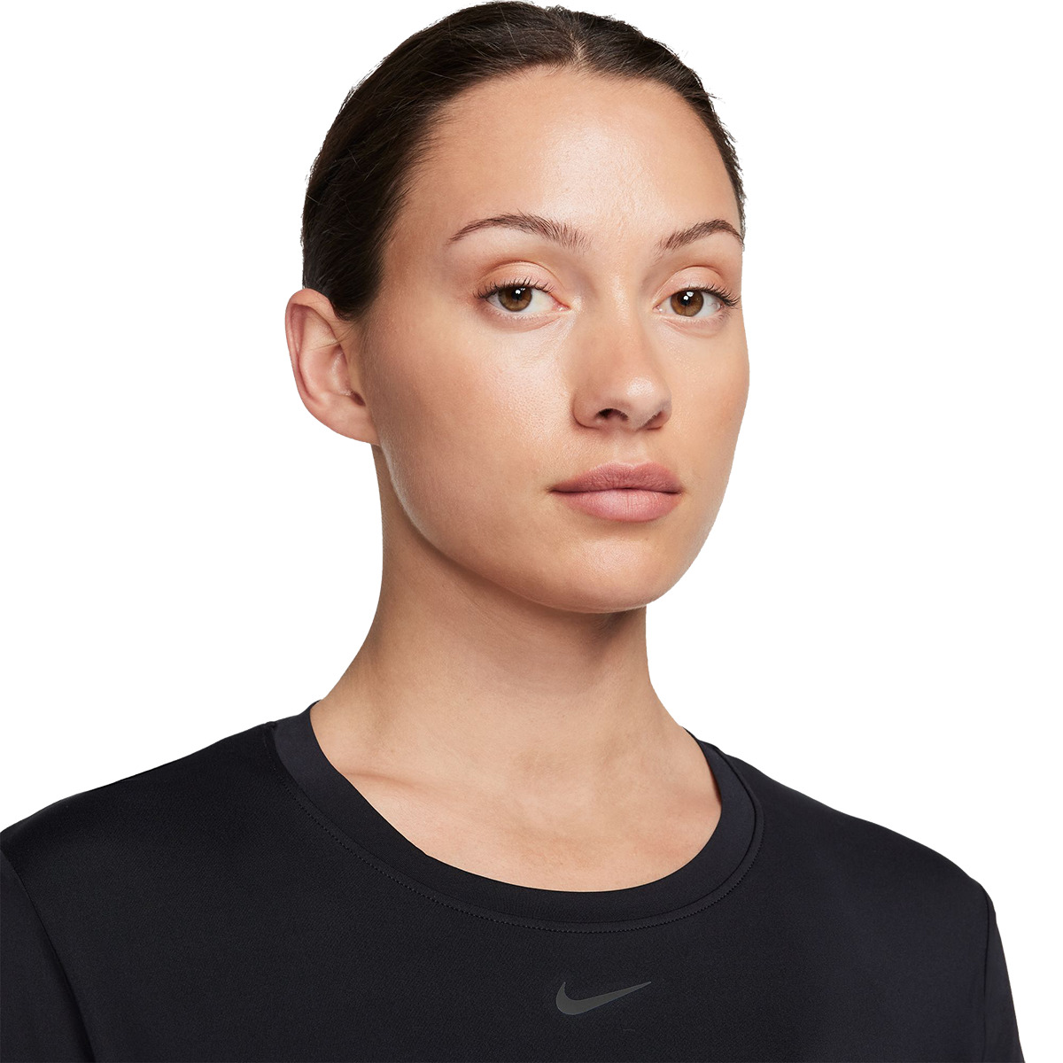 Nike Classic Dri-FIT Short-Sleeve Top - 3