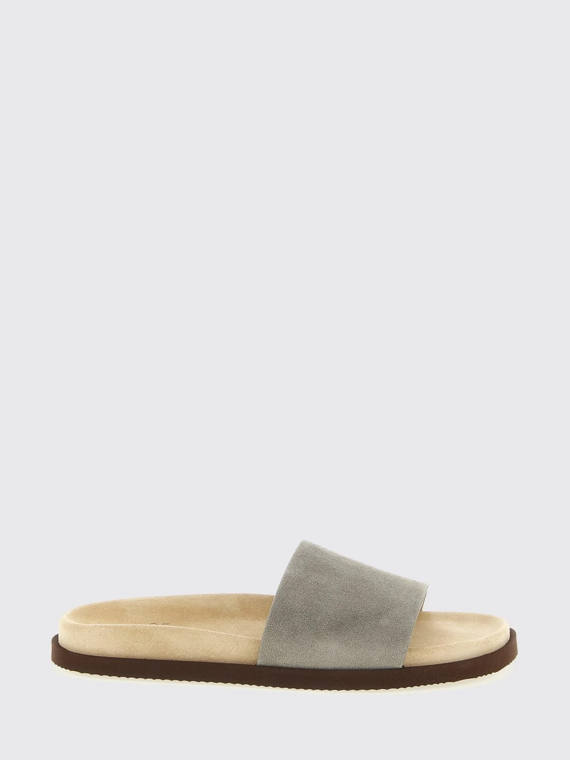 Shoes men Brunello Cucinelli - 1