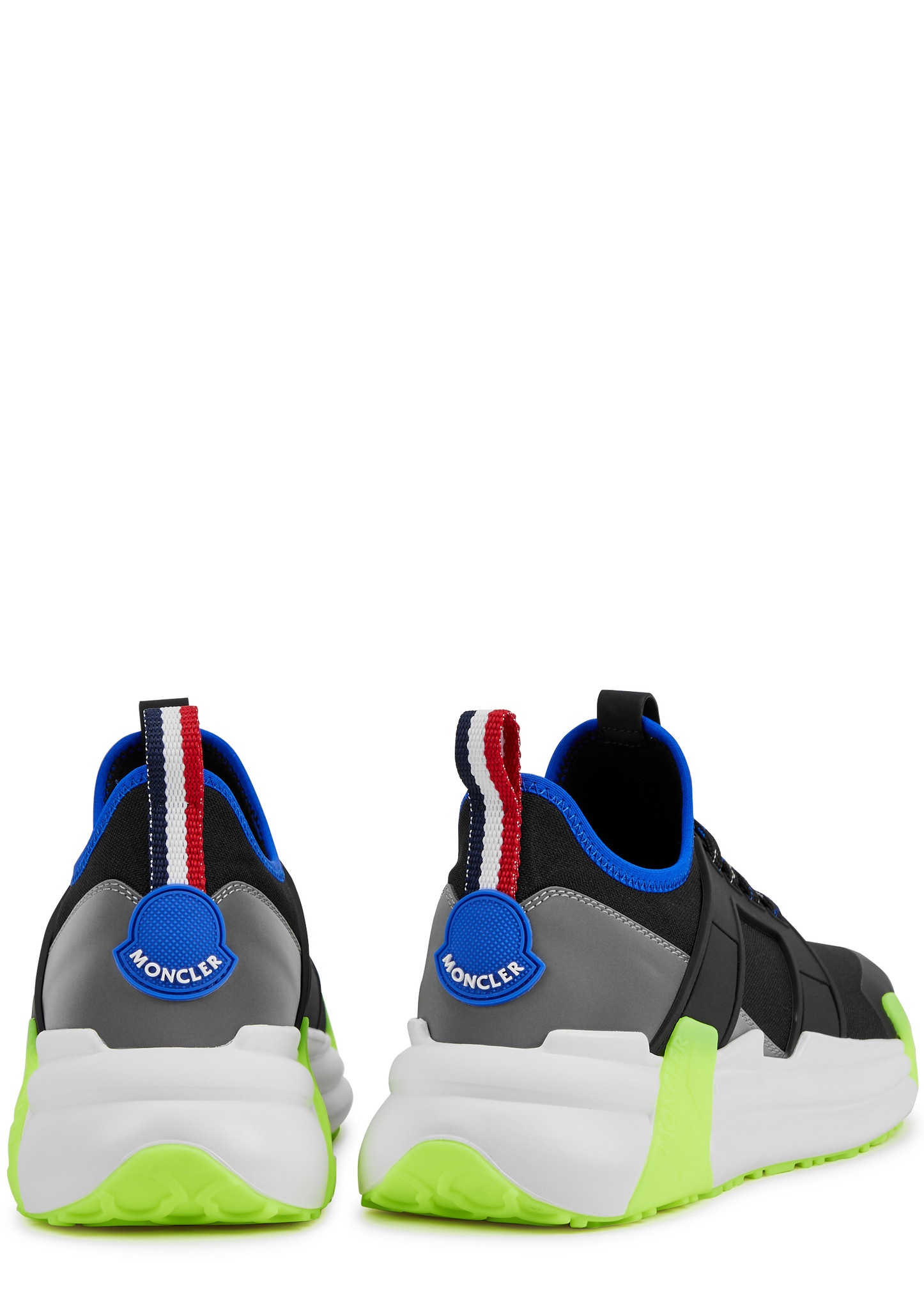 Lunarove neoprene sneakers - 3