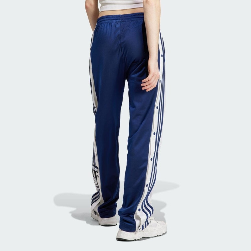 (WMNS) adidas Adicolor Classics Adibreak Track Pants 'Dark Blue' IK3853 3