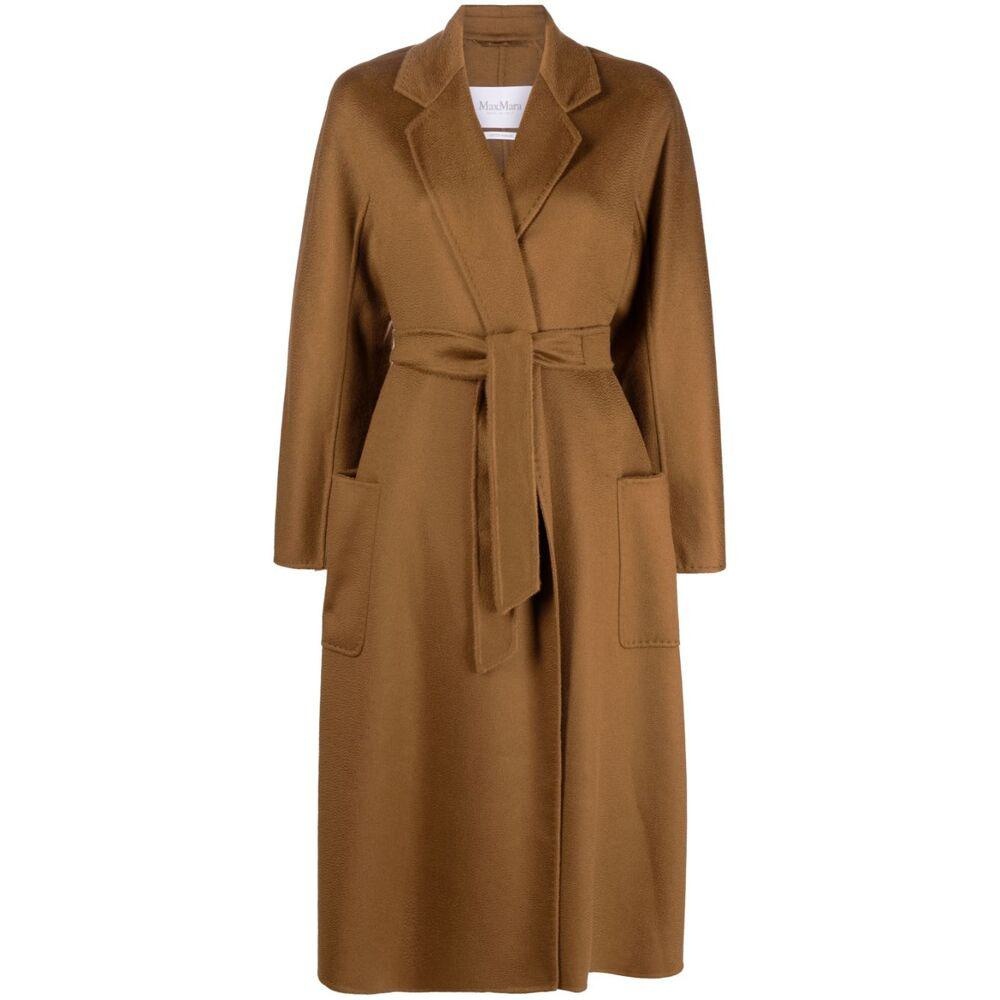 Max Mara MAX MARA COATS - 1