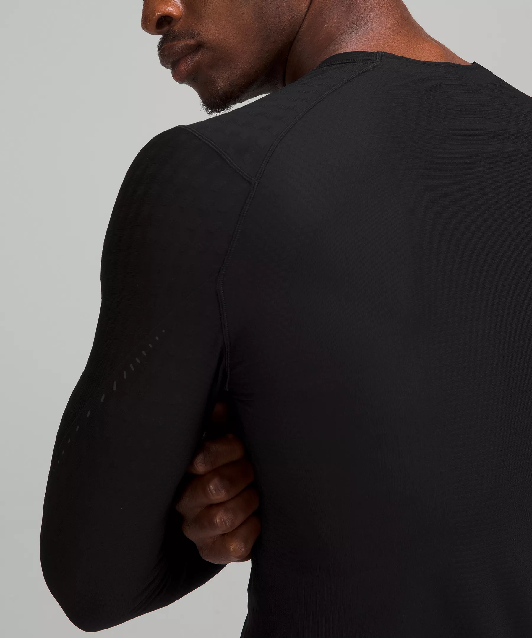 SenseKnit Running Long-Sleeve Shirt - 5