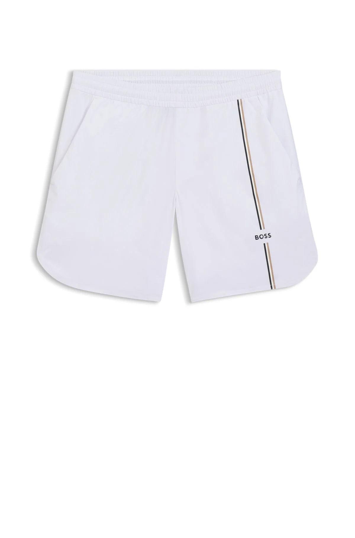 ACTIVE TENNIS SHORTS IN INNOVATIVE NOVA FABRIC - 1