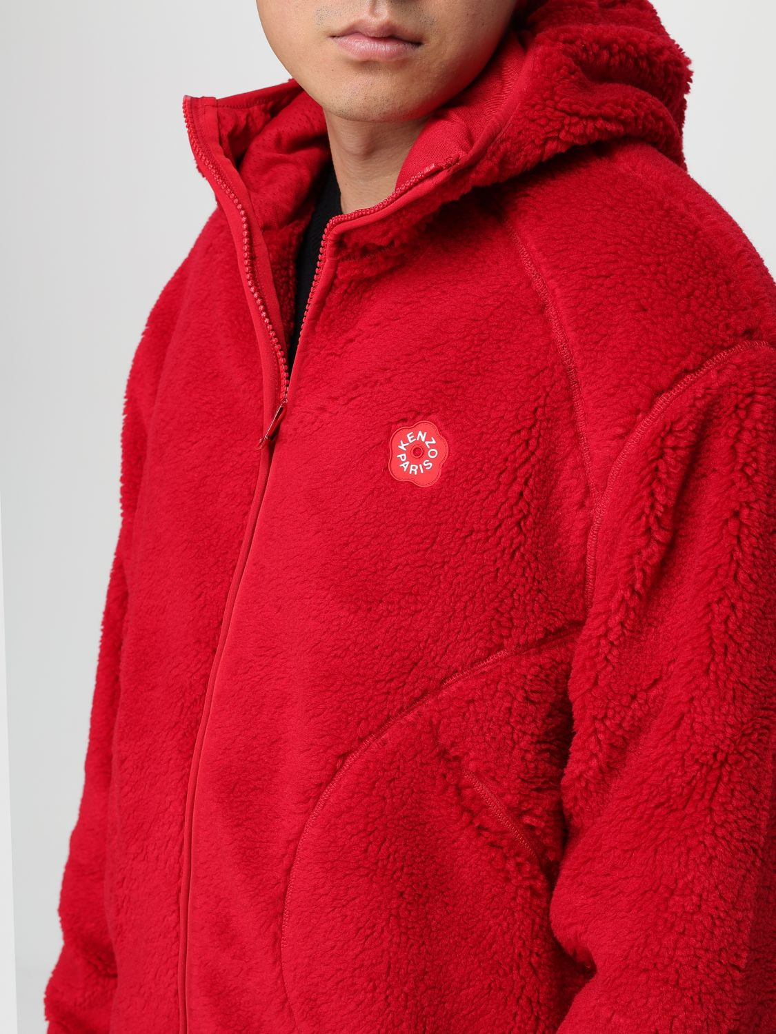 Jacket men Kenzo - 4