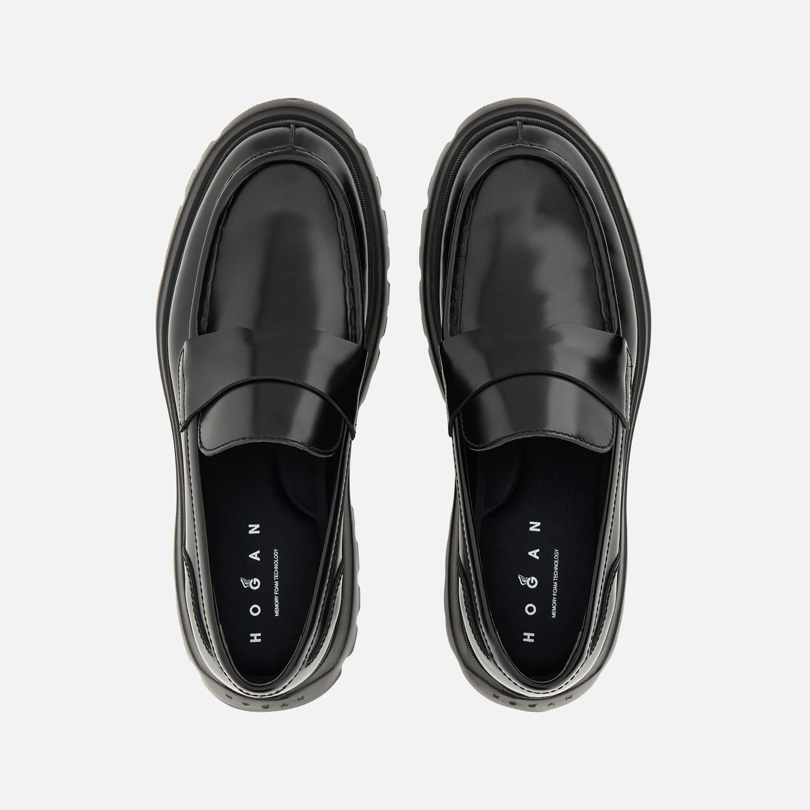 Loafers Hogan H692 - 5