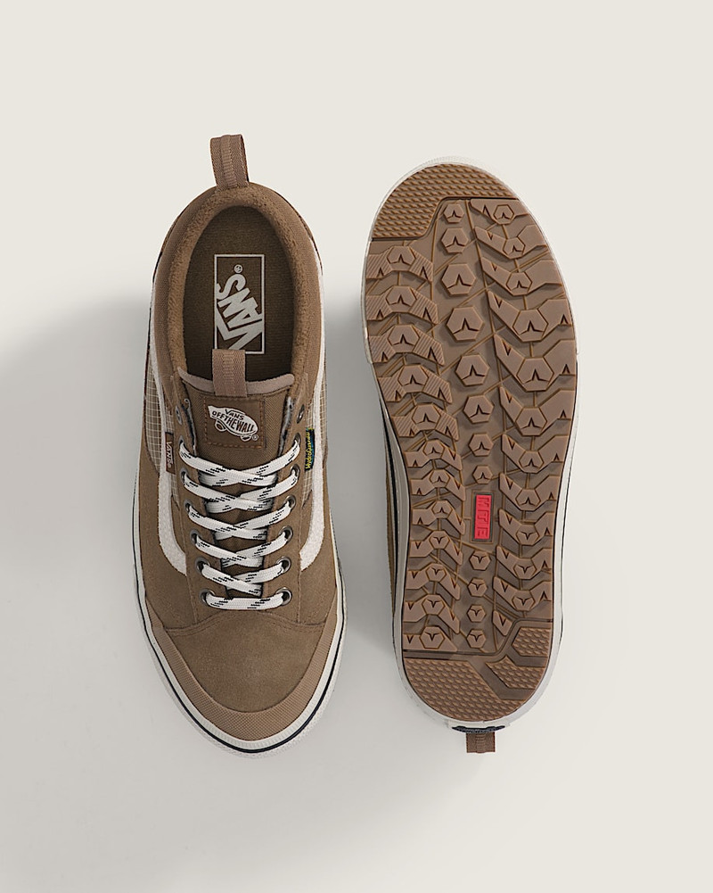 Old Skool Waterproof Insulated Shoe 3