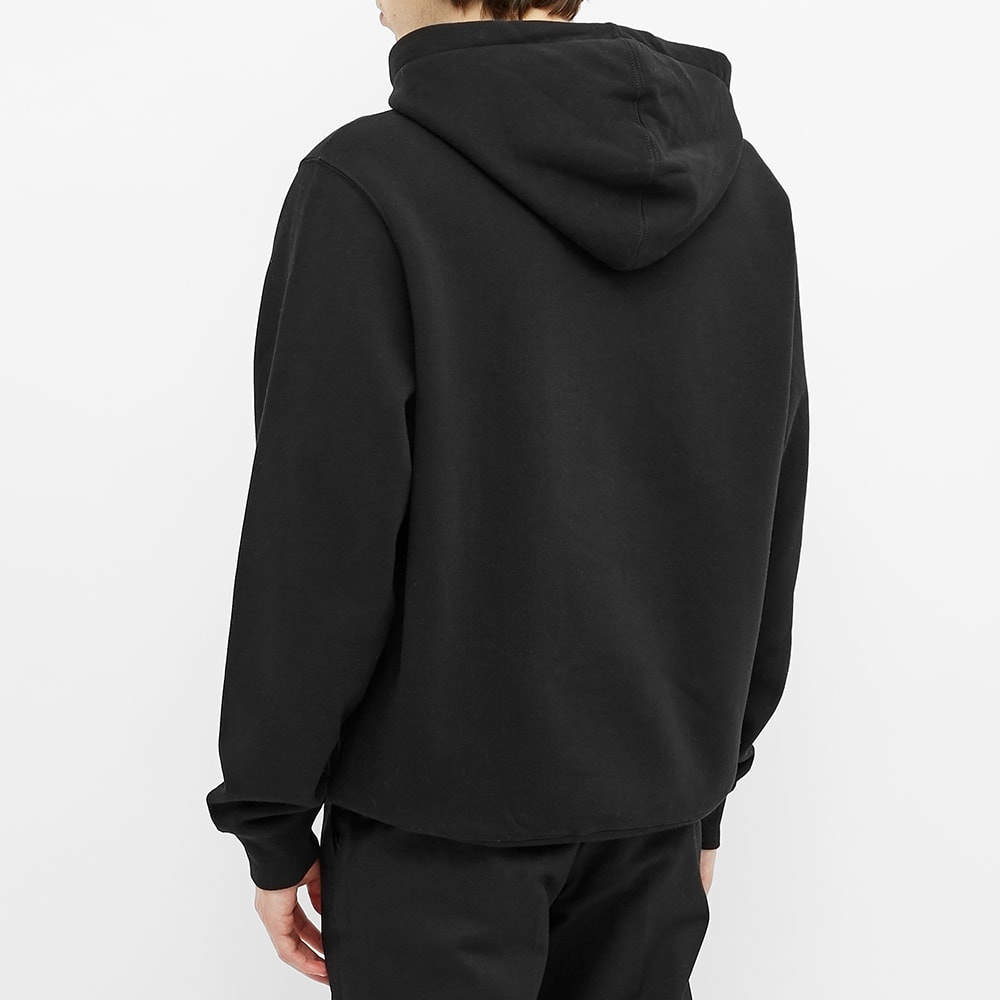 Stussy World Hoody - 5