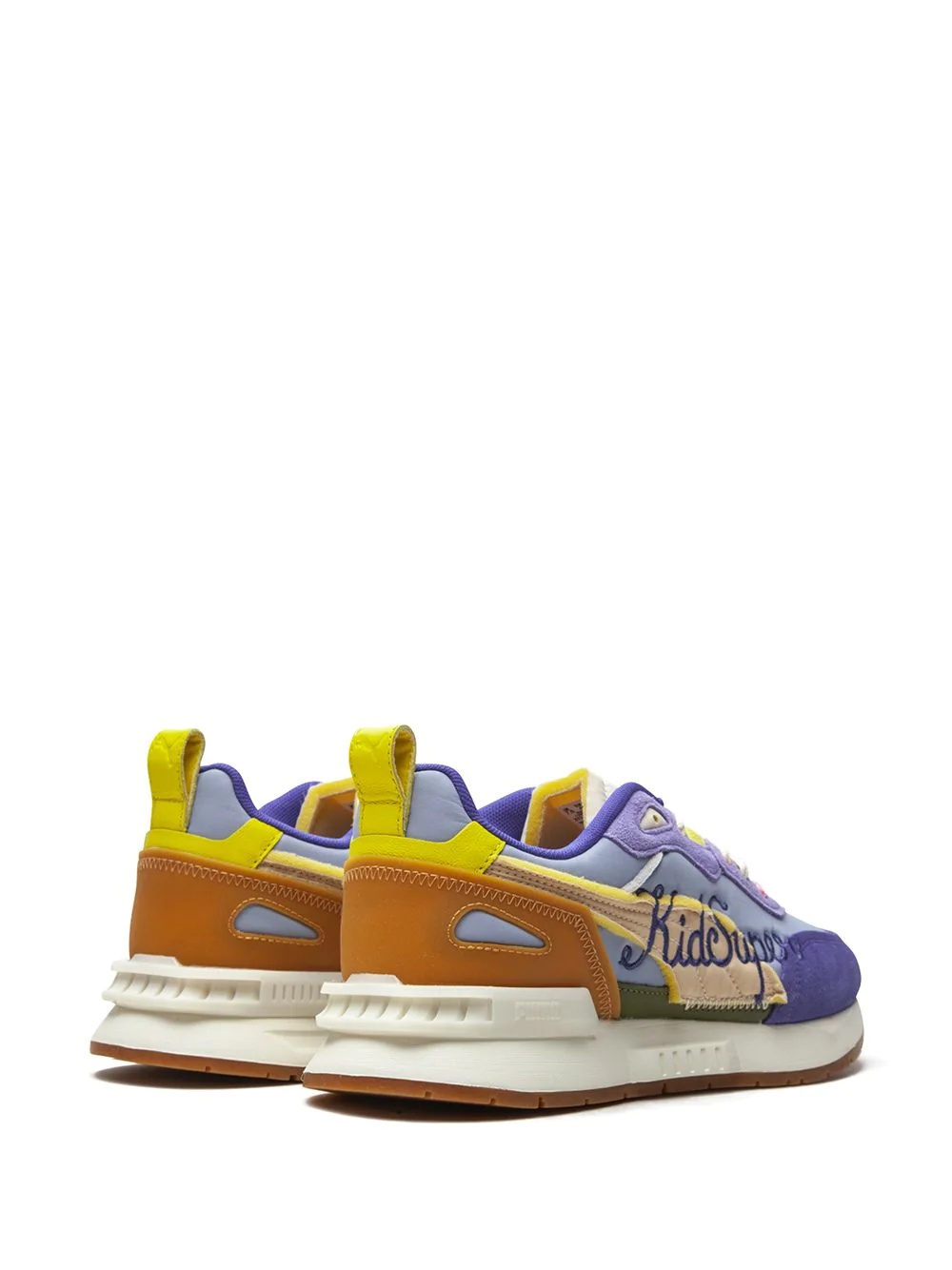 x KidSuper Mirage Mox sneakers - 3