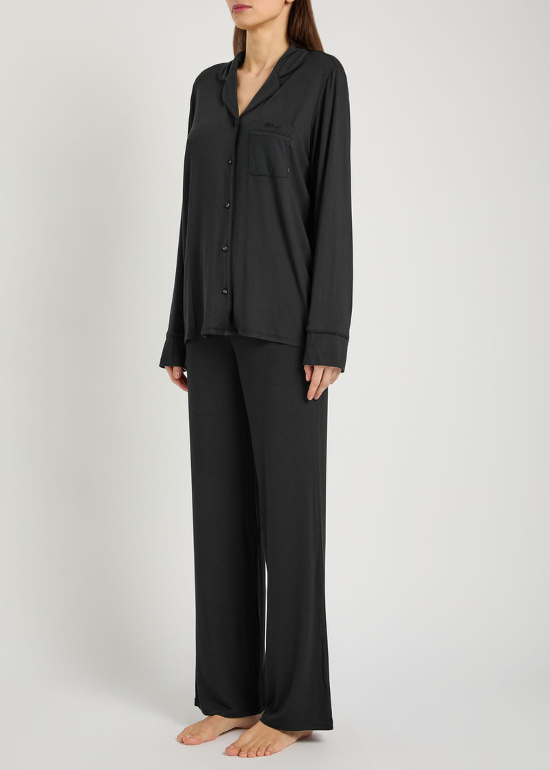 SKIMS Skims Jersey Pyjama set outlook