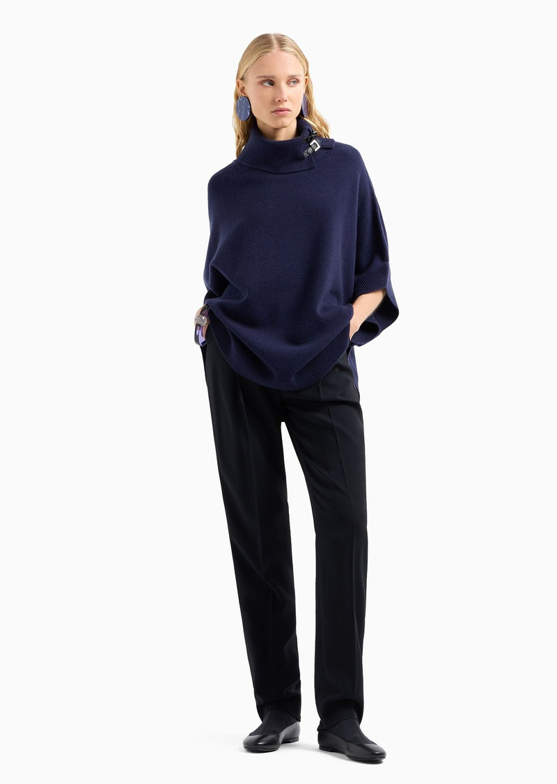 EMPORIO ARMANI Turtlenecks outlook