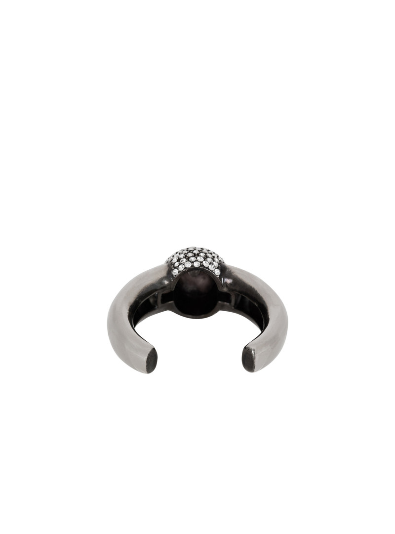 Set of piercing bangle bracelets 6