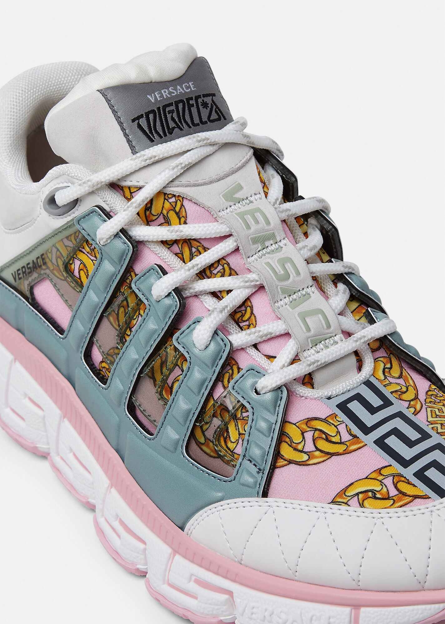 Trigreca Sneakers - 6