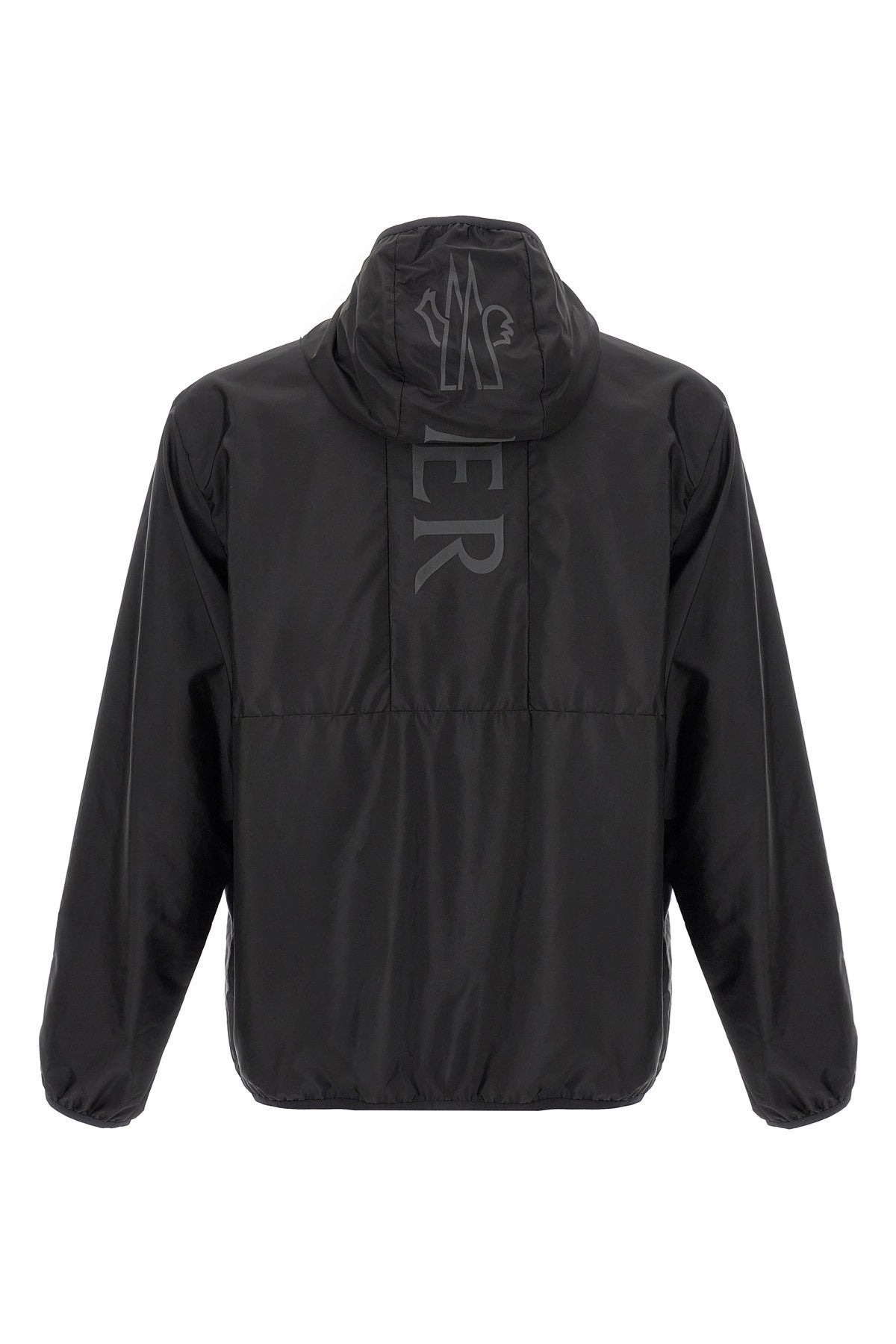Moncler Men 'Granier' Raincoat - 2