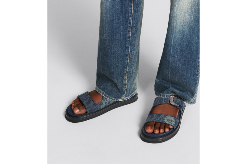 Dior DIOR TEARS Dior Aqua Sandal outlook