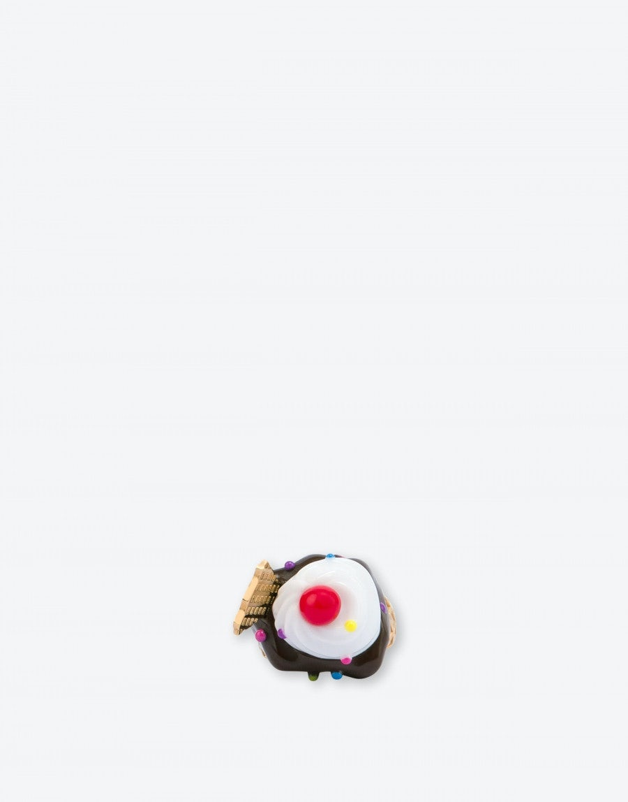 ICE CREAM TOPPINGS RING - 1