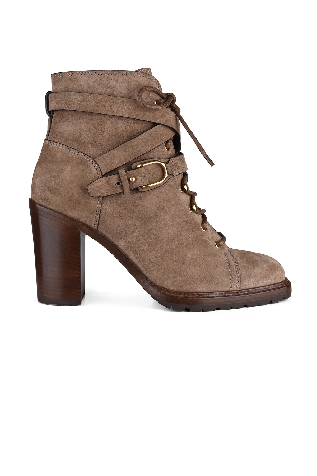 Evarista Boots - 1