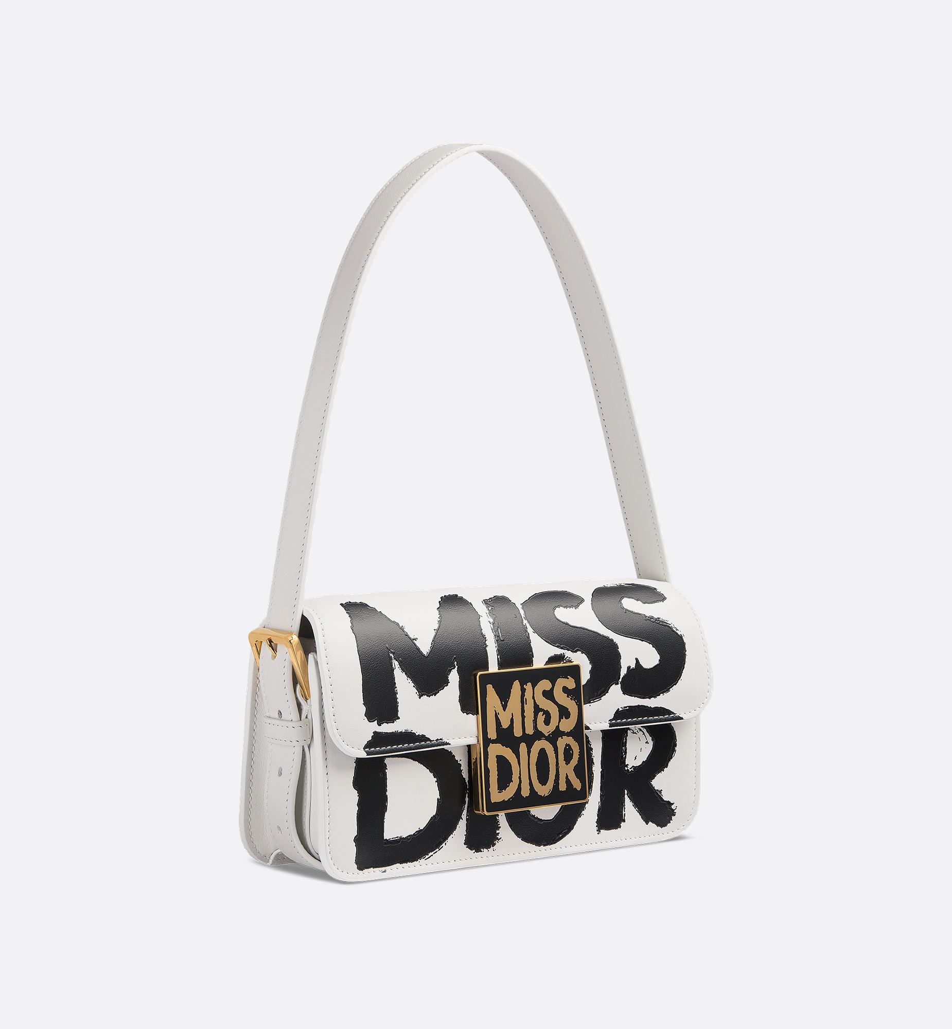Miss Dior Flap Bag - 3