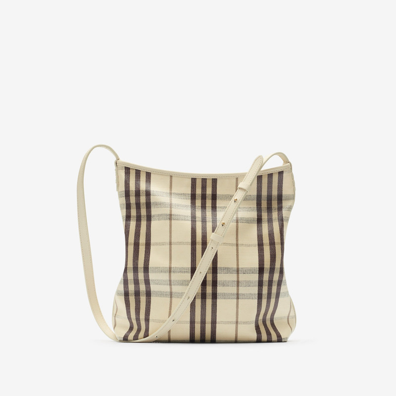 Small Highlands Shoulder Bag 4