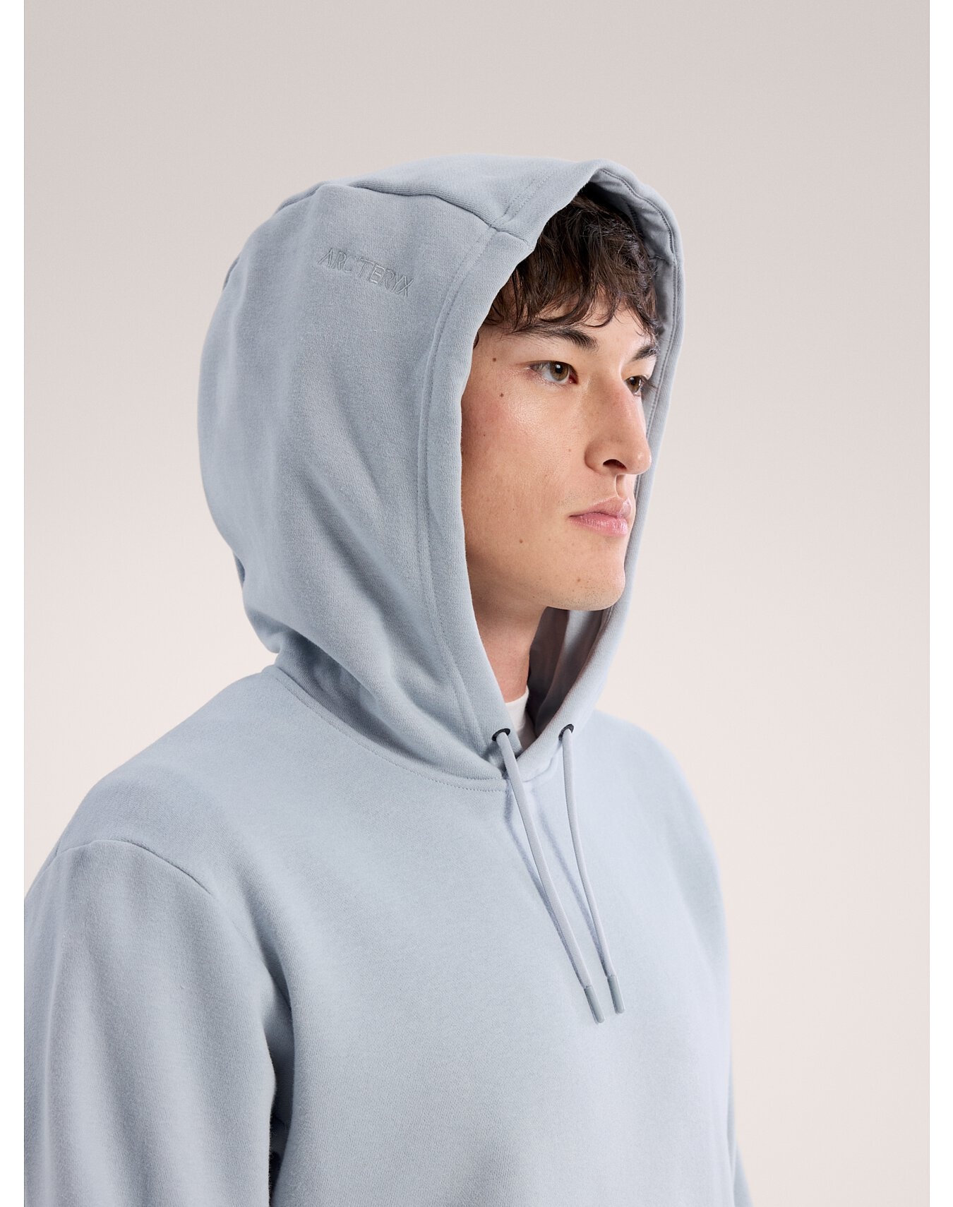 Arc'teryx Emblem Fleece Hoody | REVERSIBLE