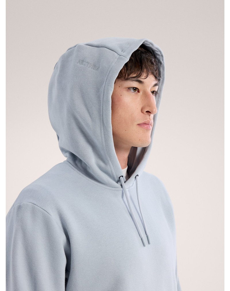 Emblem Fleece Hoody 3