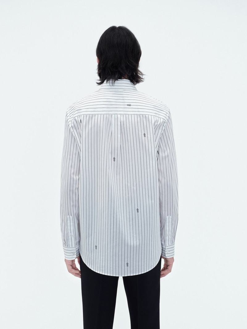 AMIRI STACK PINSTRIPE 타이어 5