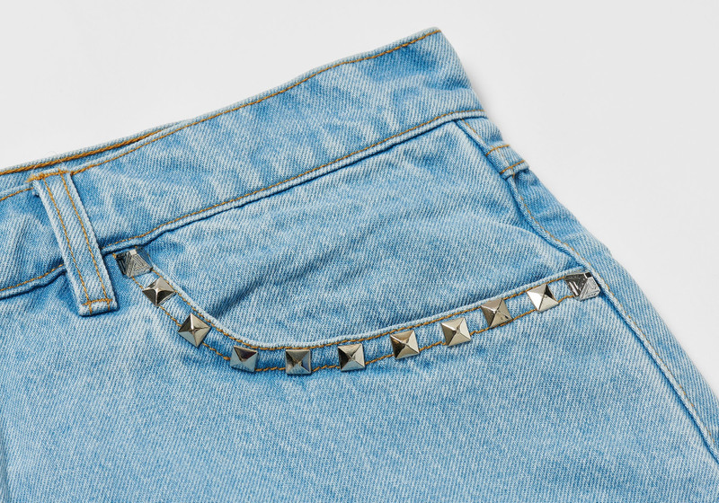 STUD JEAN STONE WASH 4
