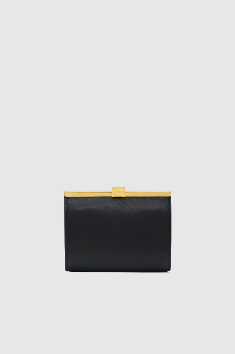Anine Wallet - Black - 1