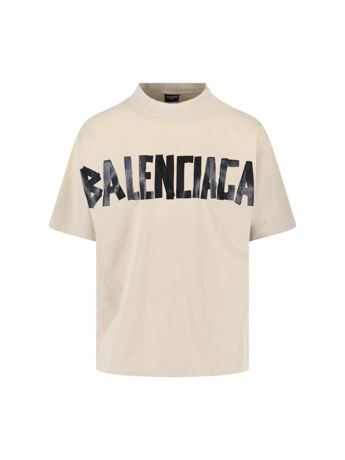 "TAPE TYPE" T-SHIRT - 1