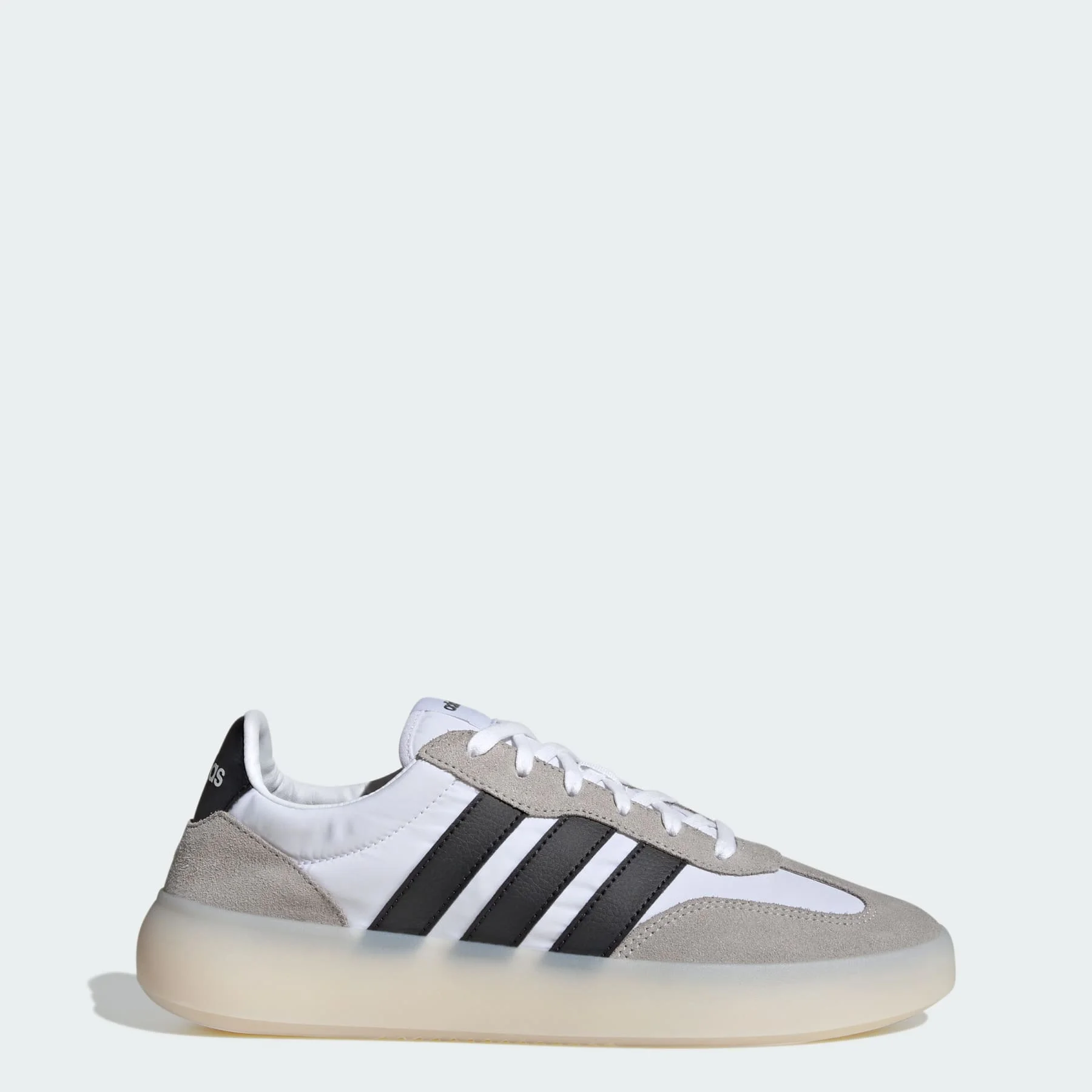 Barreda Decode Shoes - 1