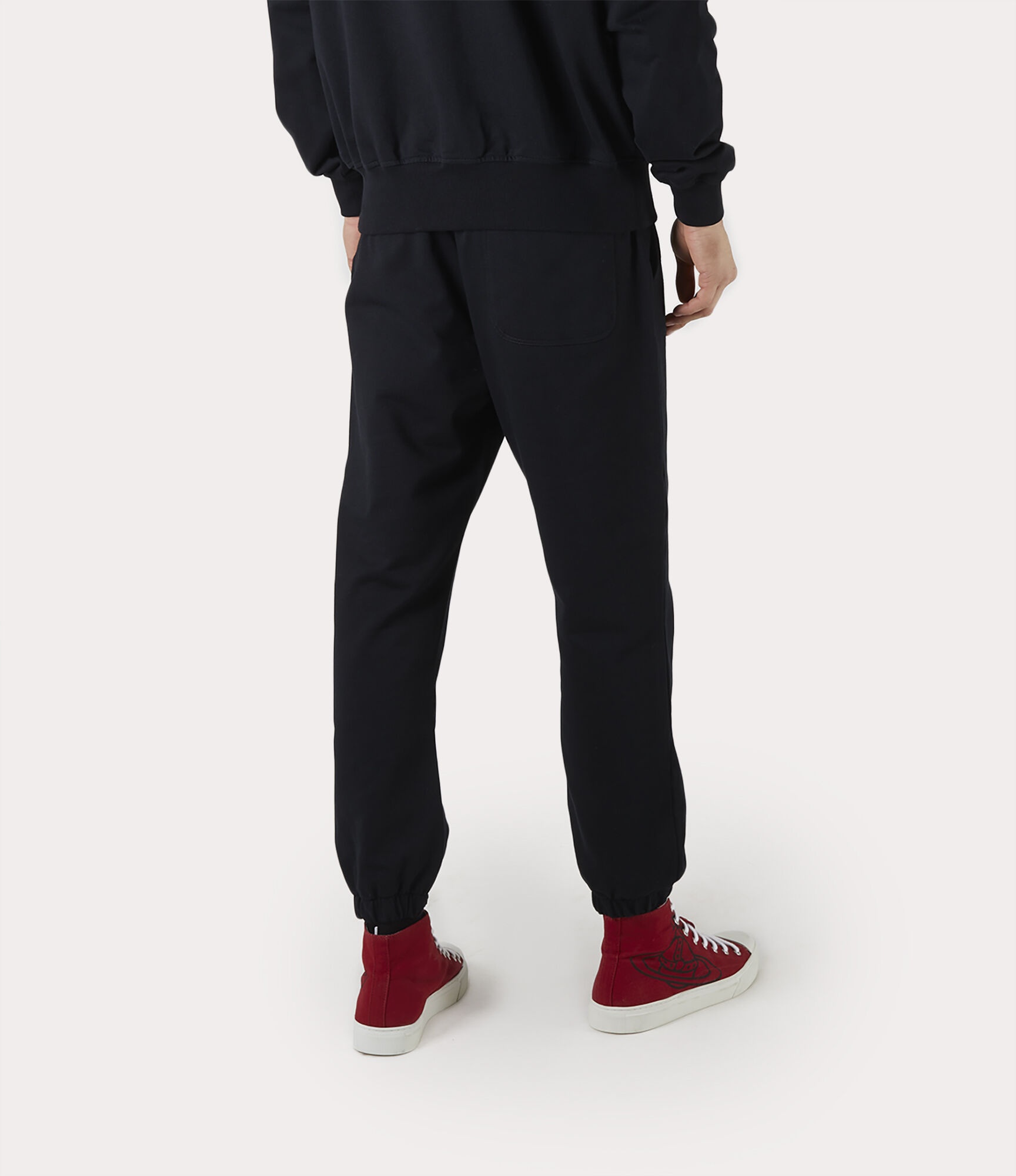 CLASSIC SWEATPANTS - 8