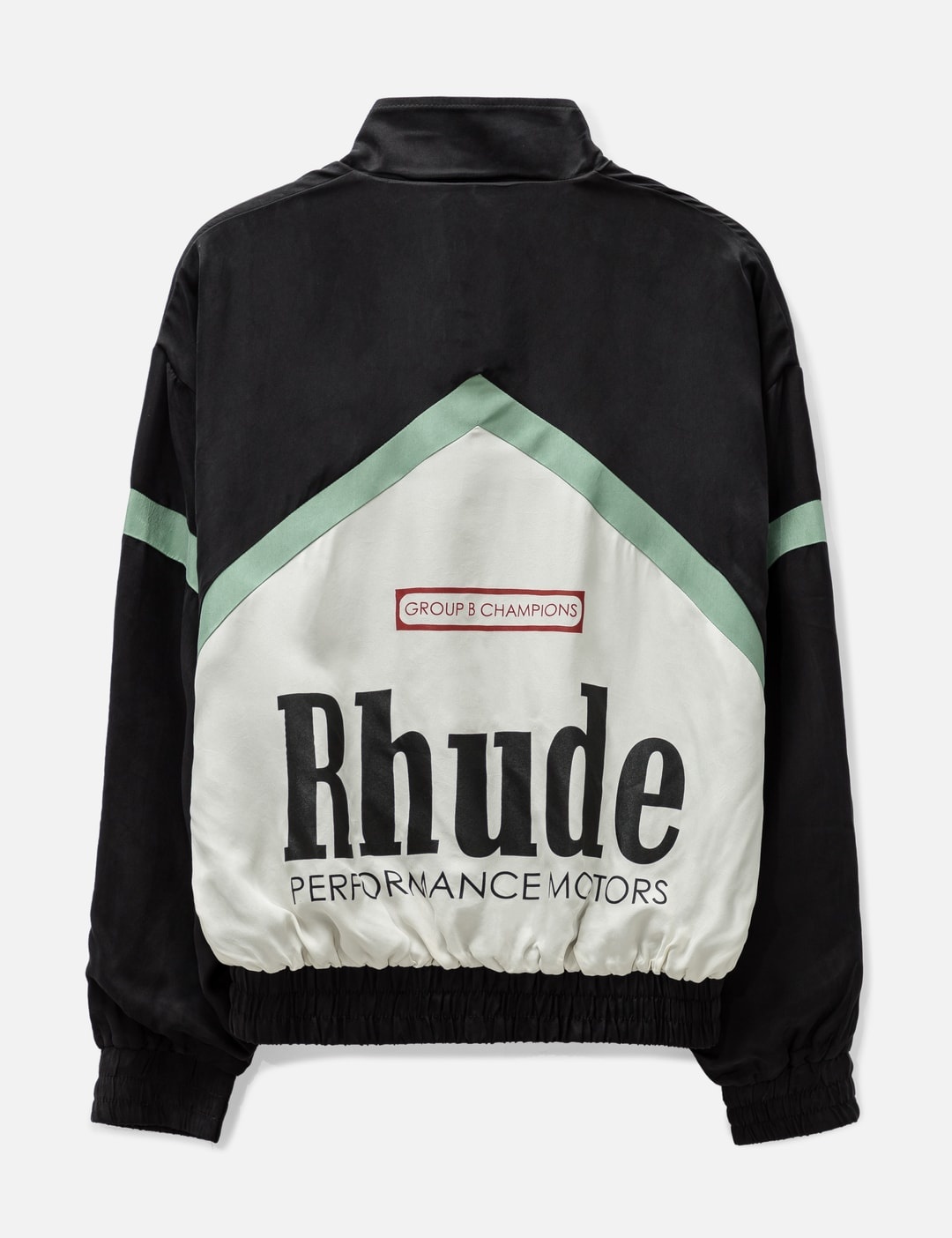 RHUDE AWAKENING FLIGHT JACKET - 2