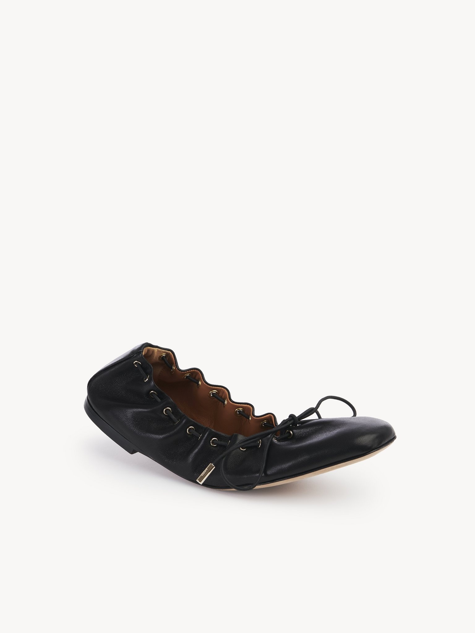ORACIA BALLET FLAT - 2