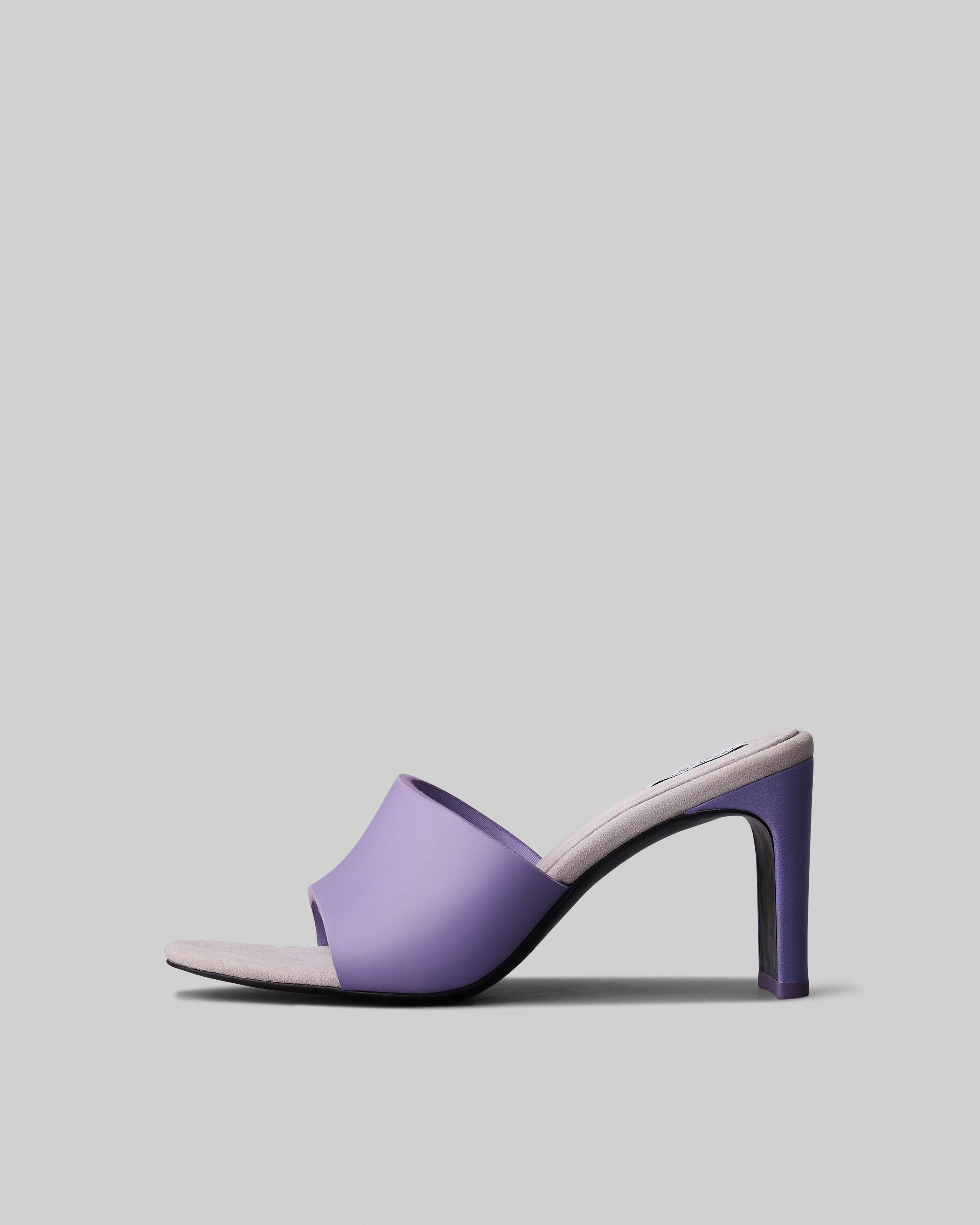 Vesper Sandal - Eva
Heeled Sandal - 1