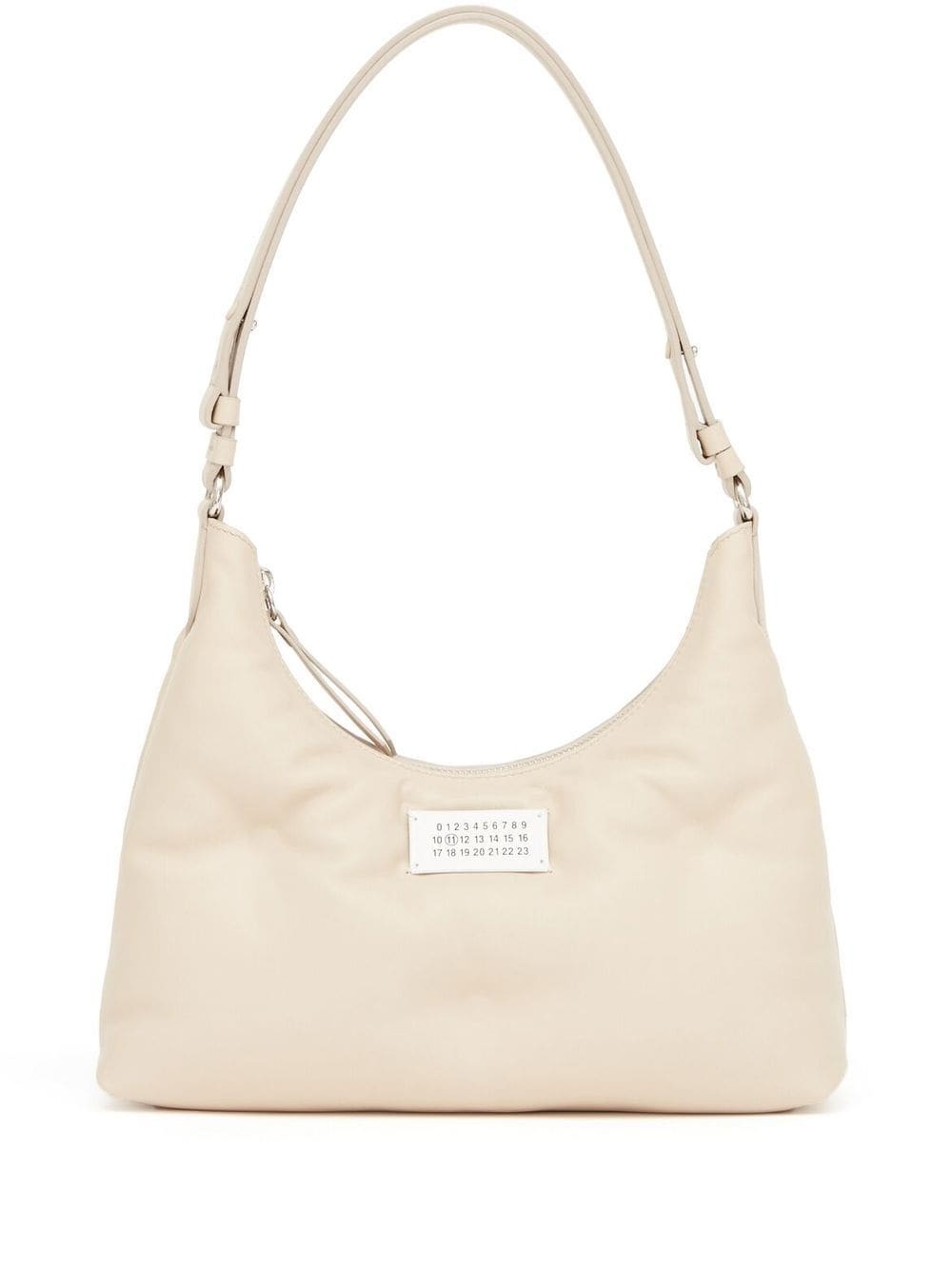 small Glam Slam shoulder bag - 1