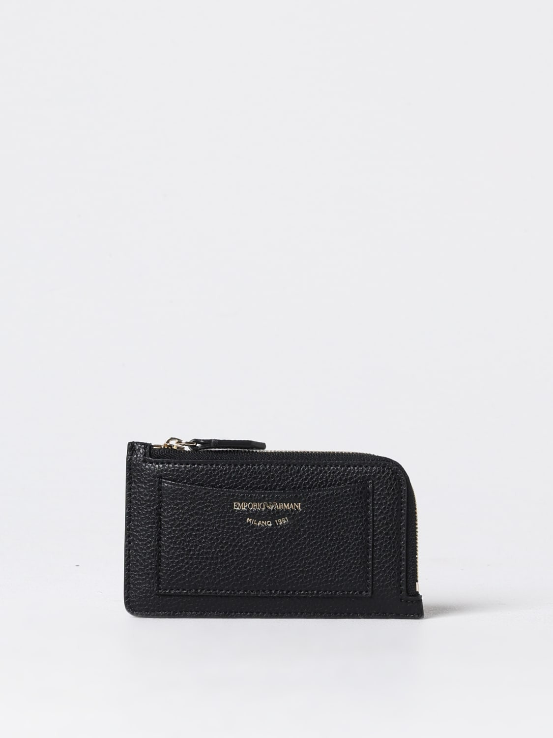 Wallet woman Emporio Armani - 1