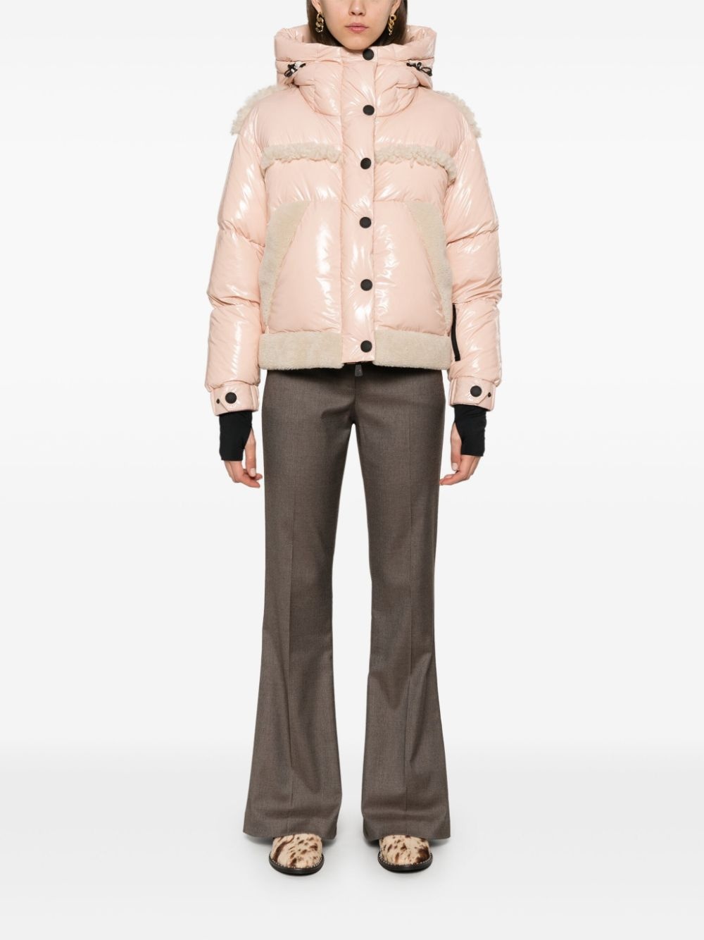 Eibsee ski jacket - 2
