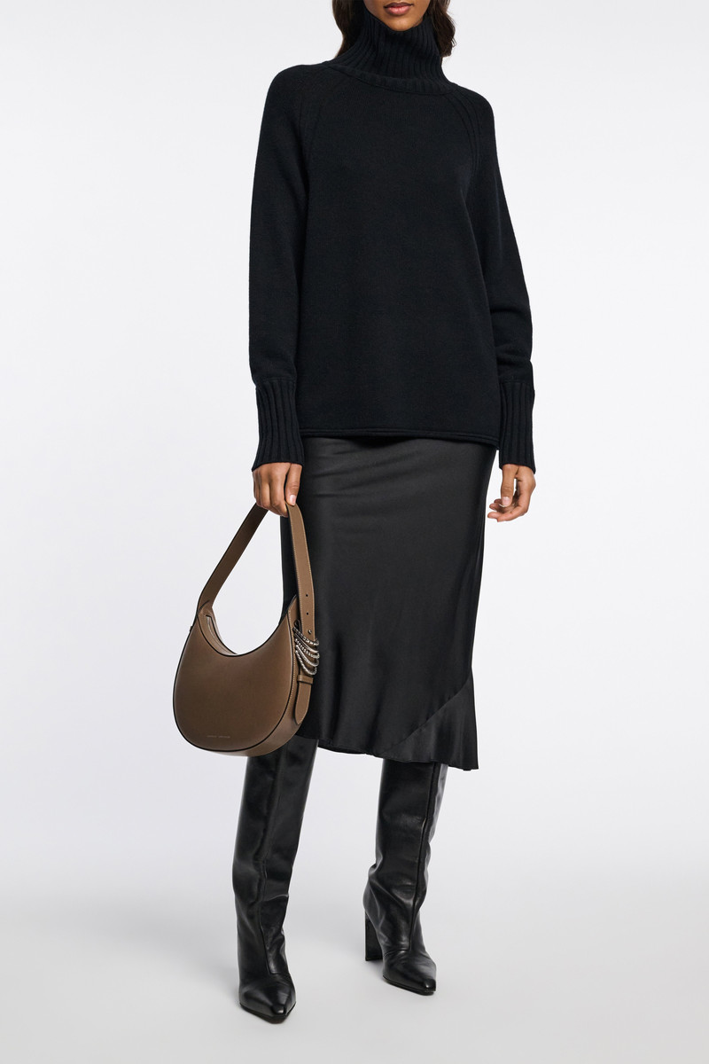 DOROTHEE SCHUMACHER BOLD VOLUMES pullover outlook