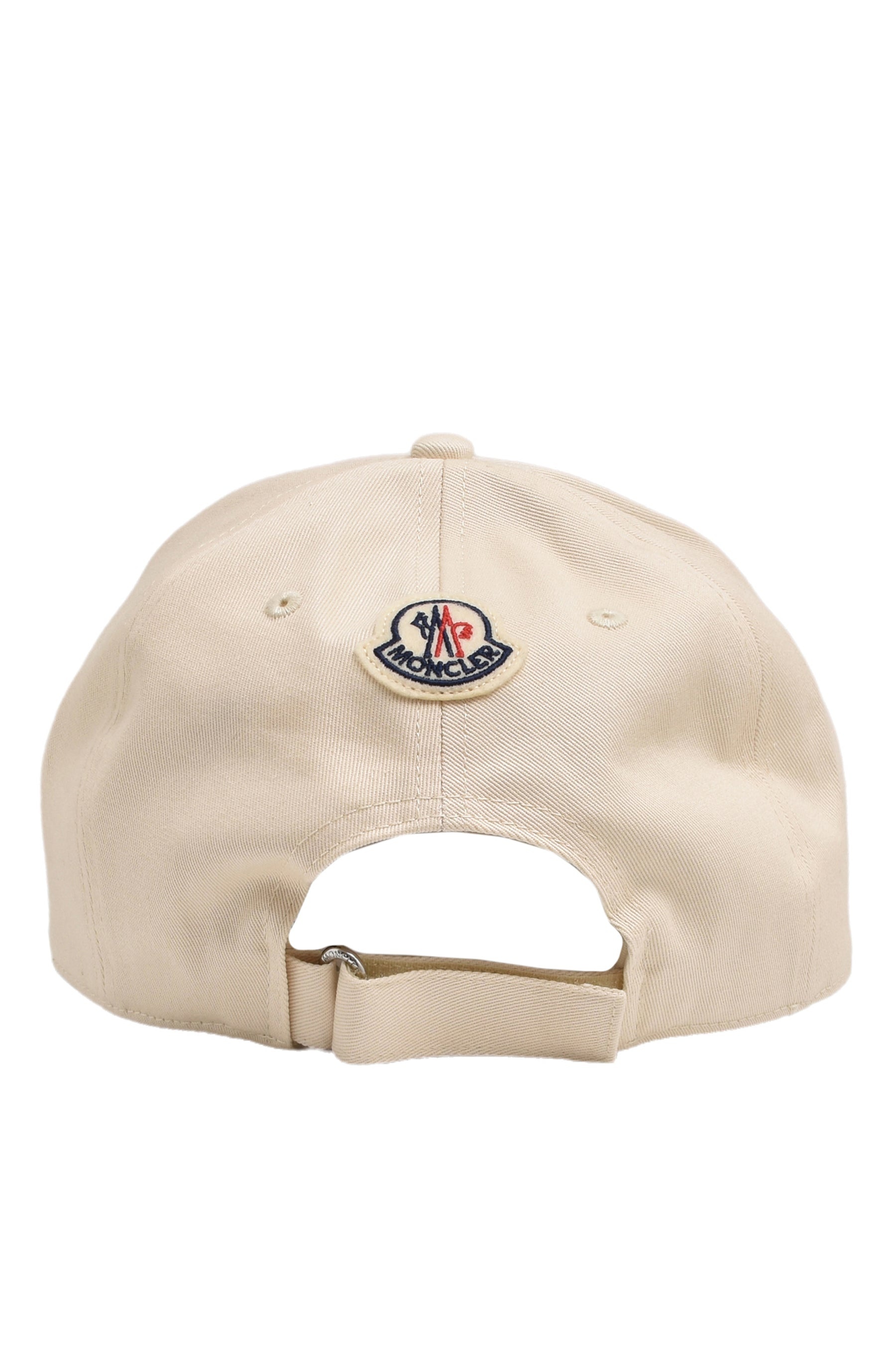 BASEBALL CAP / CRM (050) - 2